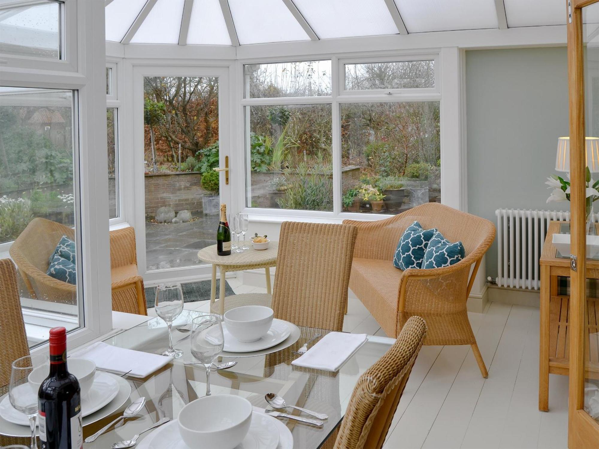May Cottage Bacton  Eksteriør billede